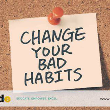 Episode 411: Do you Believe in Routines?