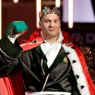 Episode 417: My Favorite Ring Walks