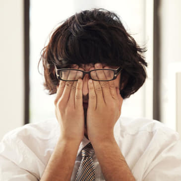 episode 414: Ways to De escalate Emotional Decisions