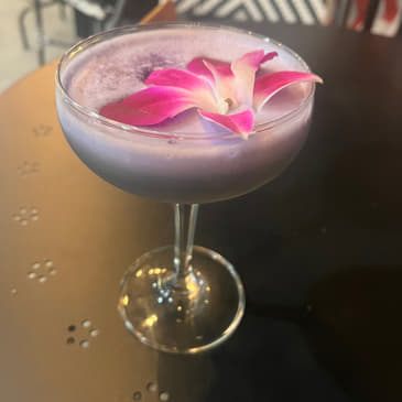 Episode 416: Review of L.A.'s First Mocktail Bar