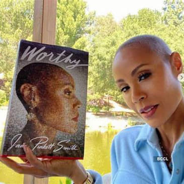 Episode 419: Review of the memoir "Worthy".