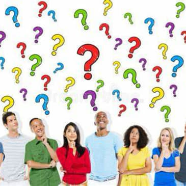 BONUS EPISODE 422: ENOUGH of the PERSONAL Questions