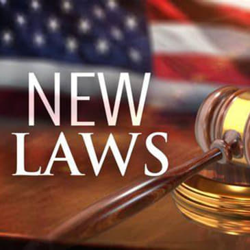 Episode 436: New Laws for 2024