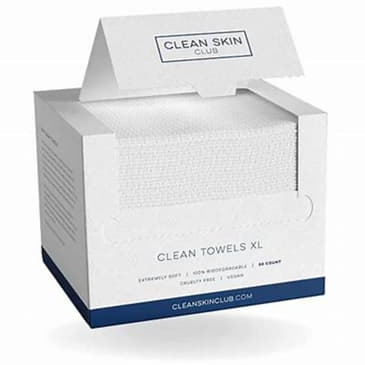 Episode 458: Review of Clean Skin Cloths