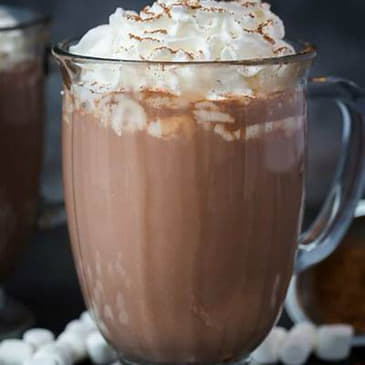 Episode 456: Who has the Best Hot Chocolate?