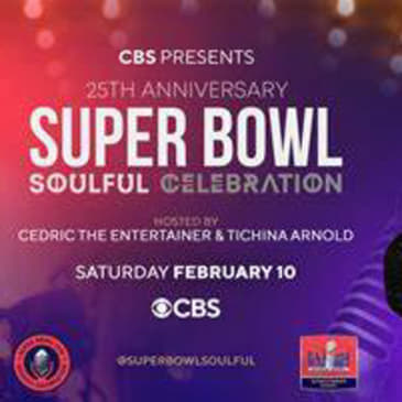 Episode 467: Review of Soulful Celebration Show Review