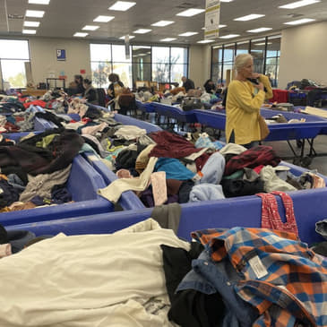 Episode 470 : Review of Thrifting in Sin City