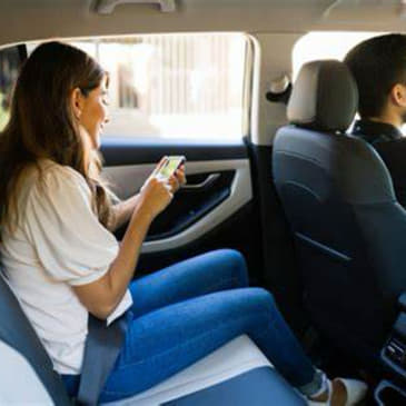 Episode 471: Ride Share Stories