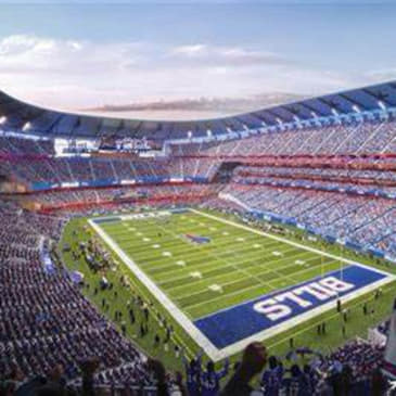 Episode 475: Dome or No Dome