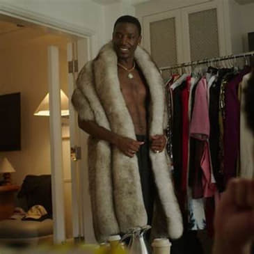 Episode 486: Review of Jerrod Carmichael Reality