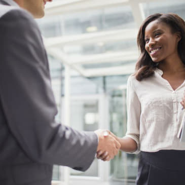 Episode 487: Are handshakes mandatory?