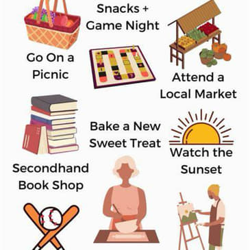 Episode 491: Solo Dates