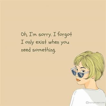 Episode 493: One Sided Friendships