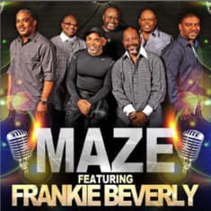 Episode 495: Review of a Farewell Tour of Maze featuring Frankie Beverly
