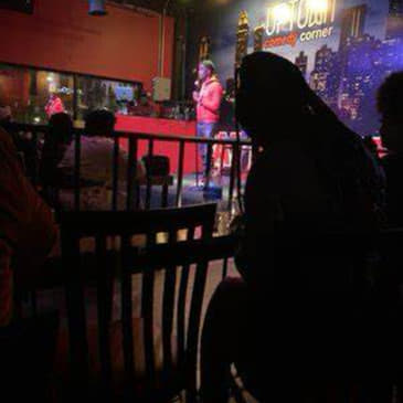 Episode 498: Review of Uptown