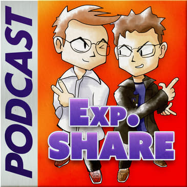 Holiday Special, Pt. II: "Snow Way Out!" (#009)