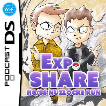 The Baby-Sitters EXP. #003 - Pokémon: Journey to the Orange Islands