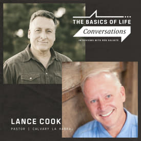 Lance Cook | Disaster Relief &amp; Crisis Response
