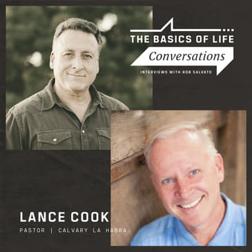 Lance Cook | Disaster Relief &amp; Crisis Response