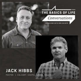 Jack Hibbs | Presidents, Politics, &amp; Prophecy