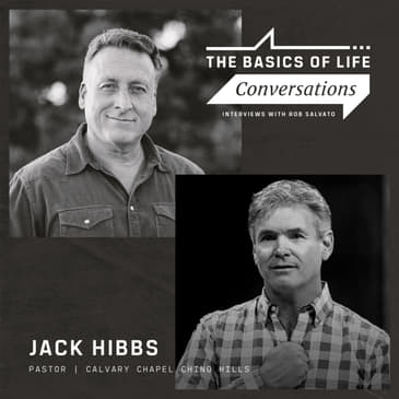 Jack Hibbs | Presidents, Politics, & Prophecy
