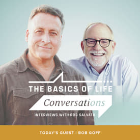Season 2 Kickoff w/ Bob Goff | Dream Big in 2021