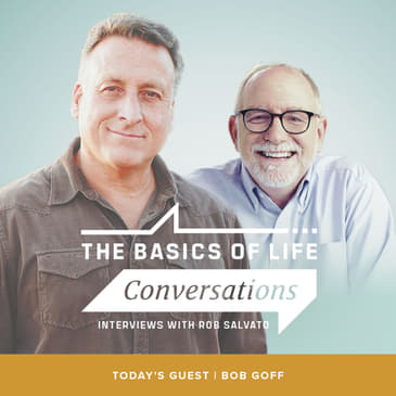 Season 2 Kickoff w/ Bob Goff | Dream Big in 2021