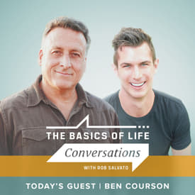 Ben Courson | Living for Jesus in 2021