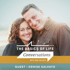 Denise Salvato | The Mission of Marriage