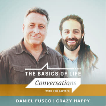 Daniel Fusco | Crazy Happy