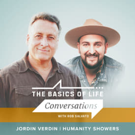 Jordan Verdin | Treating People with Dignity