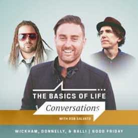 Evan Wickham, Dominic Balli, &amp; Danny Donnelly | Good Friday Special