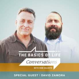 David Zamora | Ministry in the Inner-City