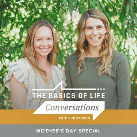 Moming |Rachel Urbina &amp; Stacy Henschel