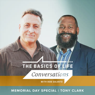 Tony Clark | Memorial Day Special