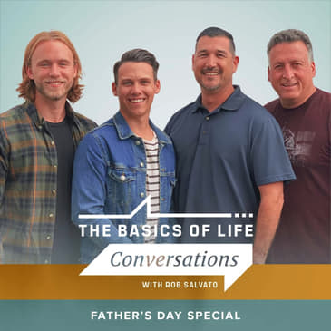Father's Day Special | The Fatherhood of God