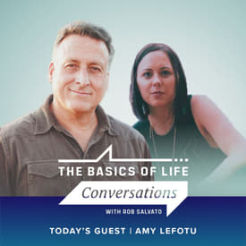 Amy Lefotu | Redeeming Sexuality