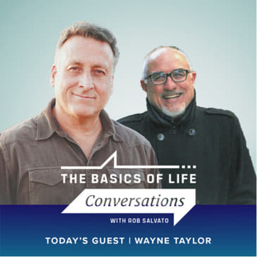 Wayne Taylor | When Your Daughter "Comes Out"