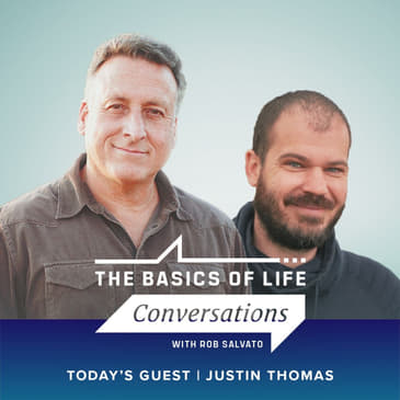 Justin Thomas | Sexuality &amp; Gender