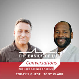 Tony Clark | Casting Pearls to Swine