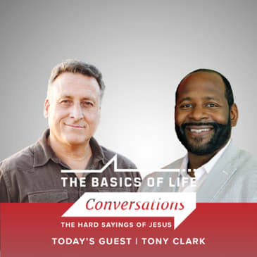 Tony Clark | Casting Pearls to Swine