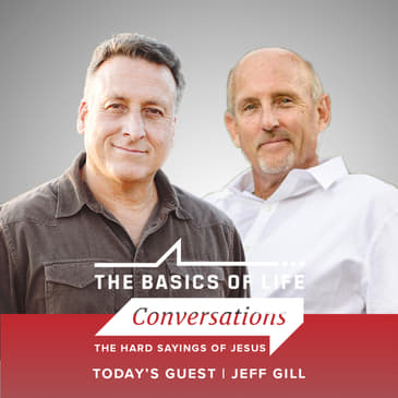 Jeff Gill | Camels &amp; Needles