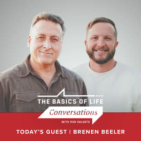 Brenen Beeler | Unforgivable Sin?