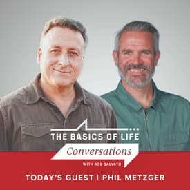 Phil Metzger | Jesus Calls to Hate?