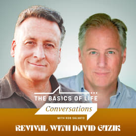 David Guzik | What is Revival?