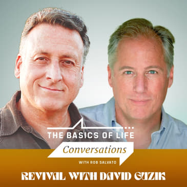 David Guzik | What is Revival?