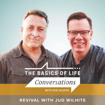 Jud Wilhite | Revival