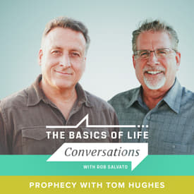 Tom Hughes | Prophecy