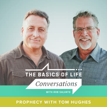 Tom Hughes | Prophecy