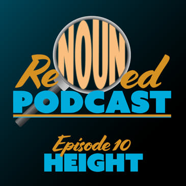 Height | Episode 10